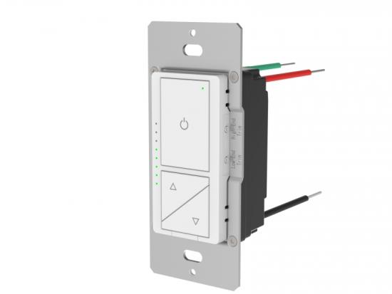 LED Dimmer Switch Trailing Edge